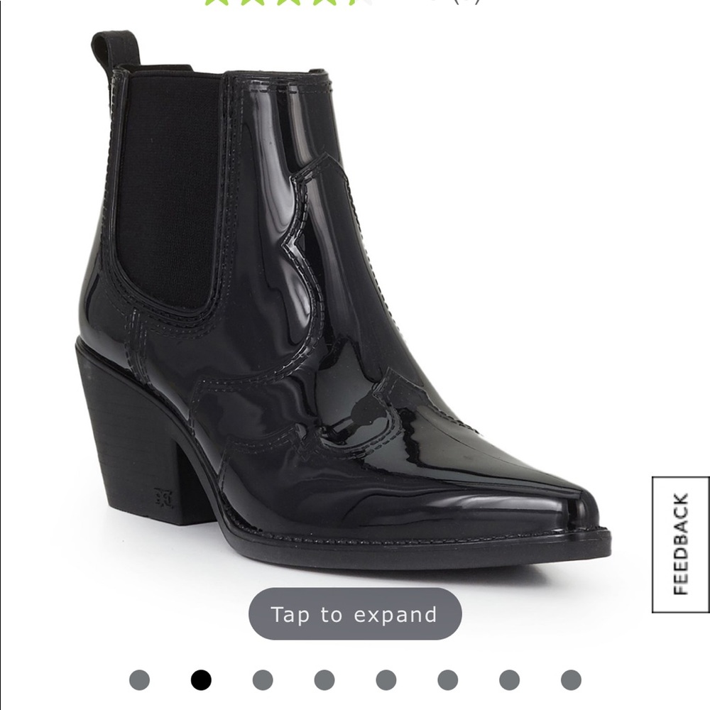 Sam Edelman | Winona Rain Bootie